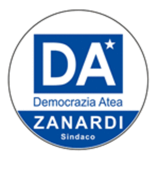 Zanardi alle Amministrative di Genova: corsa in salita