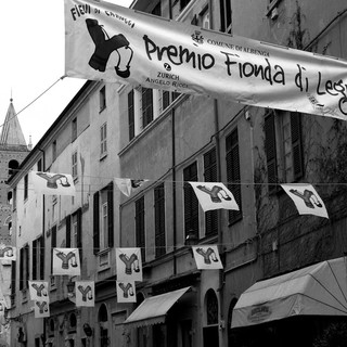 Ultime novità da Albenga, città delle torri e della fionda