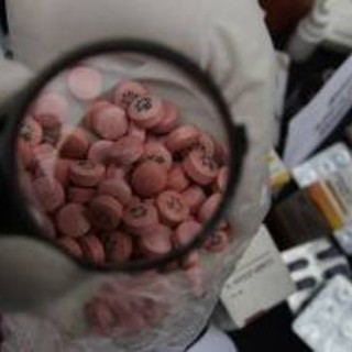 Immagine di repertorio