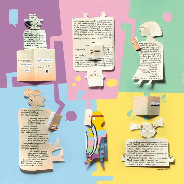 Anteprima Zerodiciannove, l'8 novembre il primo appuntamento. A maggio ritornano gli eventi in piazza Anteprima Zerodiciannove, l'8 novembre il primo appuntamento. A maggio ritornano gli eventi in piazza