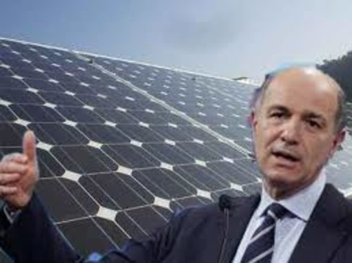 Rinnovabili: tra le "slide" nel piano crescita di Passera manca quella sul settore
