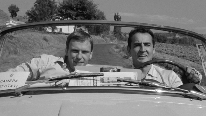 Borgio Verezzi rende omaggio a Vittorio Gassman nel centenario della sua nascita Borgio Verezzi rende omaggio a Vittorio Gassman nel centenario della sua nascita