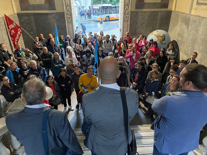 Sciopero dei lavoratori della sanità privata, i sindacati: "Siamo stanchi di aspettare il rinnovo dei contratti"