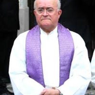 Pietra ligure, riprende il processo per don Luigi Fusta