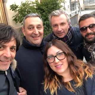 Elezioni 2018, Non passa Iacobucci: "Continuerò a lavorare per la mia Liguria"