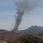 Emergenza roghi in Liguria: 167 casi nei primi sette mesi, bruciati 611 ettari Emergenza roghi in Liguria: 167 casi nei primi sette mesi, bruciati 611 ettari