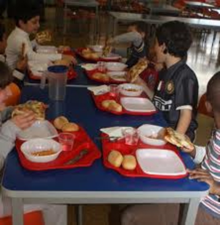 Spotorno: l'importanza dell'Educazione Alimentare nelle scuole Spotorno: l'importanza dell'Educazione Alimentare nelle scuole