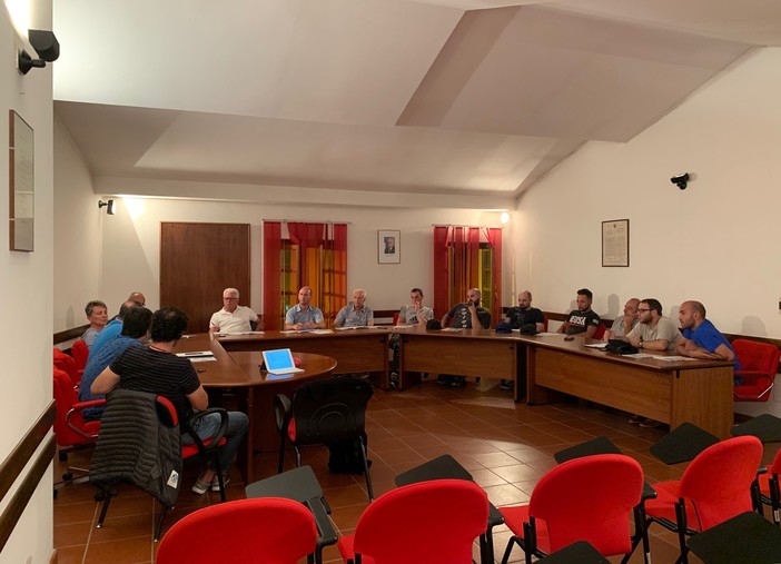 Continua il dialogo con le amministrazioni da parte del Consorzio per la Promozione Turistica e la Tutela del Territorio Finalese: incontro con Mallare e Osiglia Continua il dialogo con le amministrazioni da parte del Consorzio per la Promozione Turistica e la Tutela del Territorio Finalese: incontro con Mallare e Osiglia
