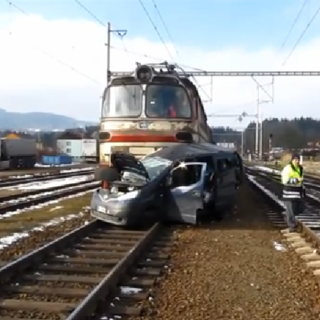 Le immagini sono state estrapolate dal video del canale Youtube “BudejckaDrbna”