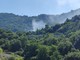 Auto in fiamme sull’A10: intervento dei Vigili del fuoco a Feglino Auto in fiamme sull’A10: intervento dei Vigili del fuoco a Feglino