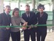 Inaugurato a Vado Ligure il primo impianto in Europa per il trattamento di biostabilizzazione dei rifiuti (FOTO e VIDEO) Inaugurato a Vado Ligure il primo impianto in Europa per il trattamento di biostabilizzazione dei rifiuti (FOTO e VIDEO)