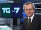 La7, Mentana si dimette: «Lascio il tg» La7, Mentana si dimette: «Lascio il tg»