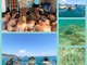 Bergeggi, i ragazzi del campo "La Dolce Vita" alla scoperta del mare