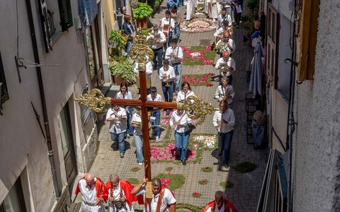Foto del Gruppo Fotografico " CiEffeCi" Calizzano