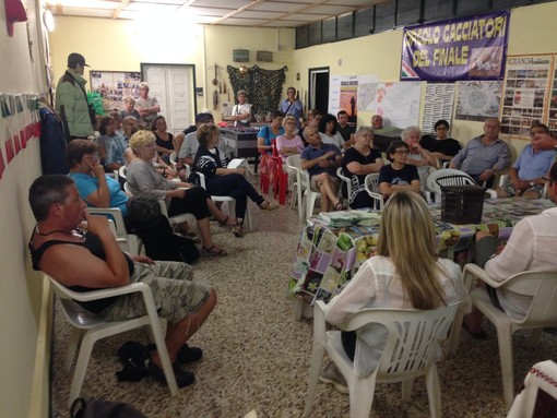 A fine luglio al via al servizio porta a porta a Verzi e Calvisio Vecchio