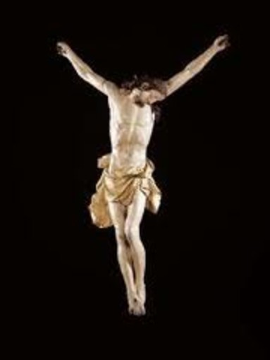 Albenga, conferenza al Museo Diocesano su i Crocifissi di Anton Maria Maragliano