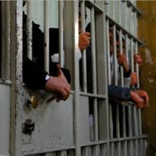 Codacons: "Un sistema carcerario inumano genera criminali"
