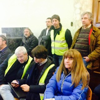 Si estende la compagine di ATA, 25 Comuni dall'imperiese e 3 dalla Provincia di Savona: approvazione in consiglio comunale