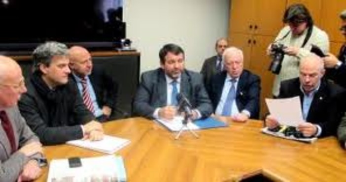 Vesco contro i tranvieri: sciopero incomprensibile Vesco contro i tranvieri: sciopero incomprensibile