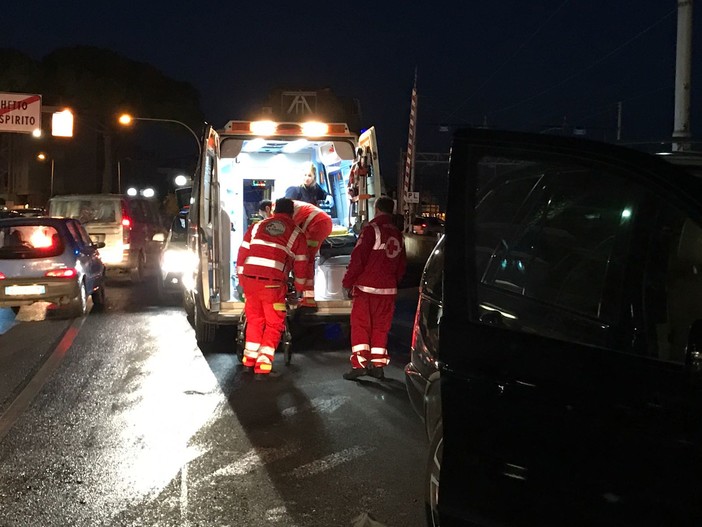 Tre giovani stroncati sulle strade in pochi giorni