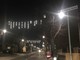 Albenga, Perrone (FI): "Luminarie natalizie 'razziste' in viale Pontelungo?" Albenga, Perrone (FI): "Luminarie natalizie 'razziste' in viale Pontelungo?"
