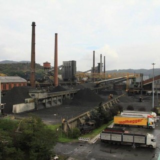 Riduzione emissioni CO2 nel processo di produzione dell'acciaio: Italiana Coke e Paul Wurth insieme per testare nuova tecnologia