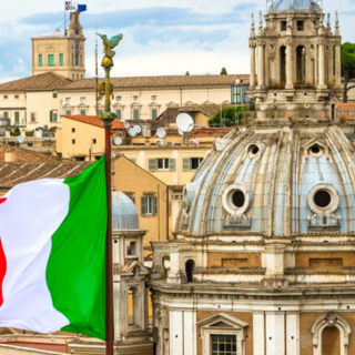 I quattro casinò legali d’Italia: perché ne sono consentiti così pochi
