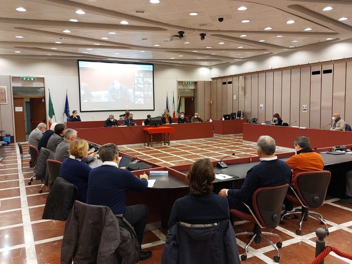 Alluvione novembre 2019 nel savonese, 60 milioni per i danni strutturali. Assessore Giampedrone: "Priorità alle famiglie sfollate" (FOTO e VIDEO) Alluvione novembre 2019 nel savonese, 60 milioni per i danni strutturali. Assessore Giampedrone: "Priorità alle famiglie sfollate" (FOTO e VIDEO)