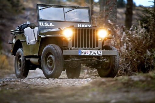 A Limone Piemonte il 1° Raduno Veicoli Militari Storici – IVMCC e ASI Storico A Limone Piemonte il 1° Raduno Veicoli Militari Storici – IVMCC e ASI Storico