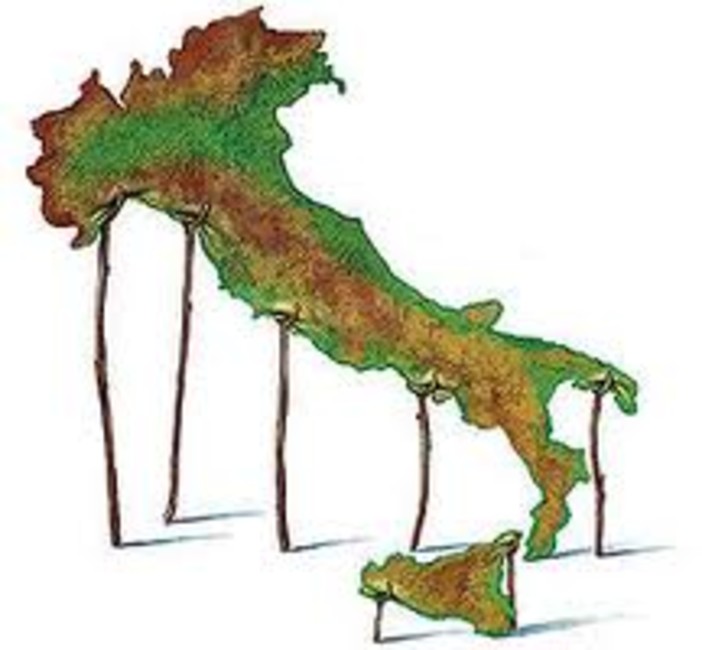 Crisi: sondaggio Acli, per un italiano su tre serve la "rivoluzione" Crisi: sondaggio Acli, per un italiano su tre serve la "rivoluzione"