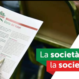 Arriva anche a Savona la sezione di "Italia In Comune"