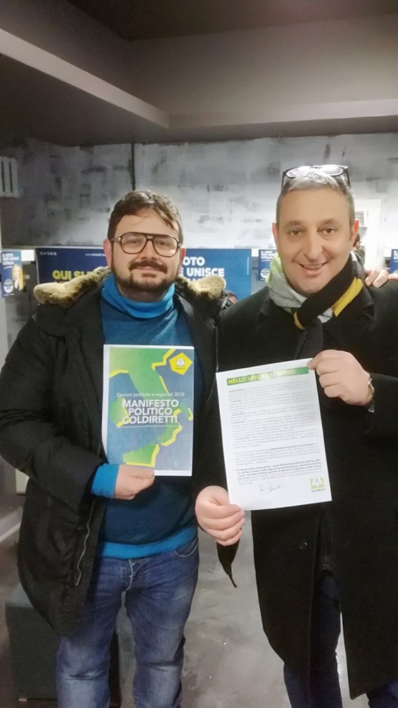 Iacobucci e Fratelli d'Italia all'incontro con l'ordine degli ingegneri e degli architetti