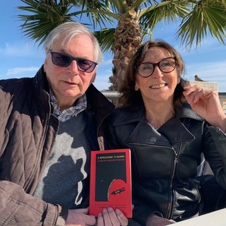 Albenga, “il caso del colonnello francese”: al San Carlo gli autori del libro Aicardi e Petruccione dialogano con Rapa