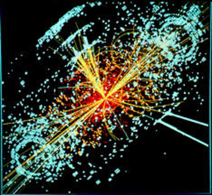 Savona, il 15 febbraio “Il Cern e la fisica delle particelle: l’eterna sfida dello studio dell’infinitamente piccolo” Savona, il 15 febbraio “Il Cern e la fisica delle particelle: l’eterna sfida dello studio dell’infinitamente piccolo”