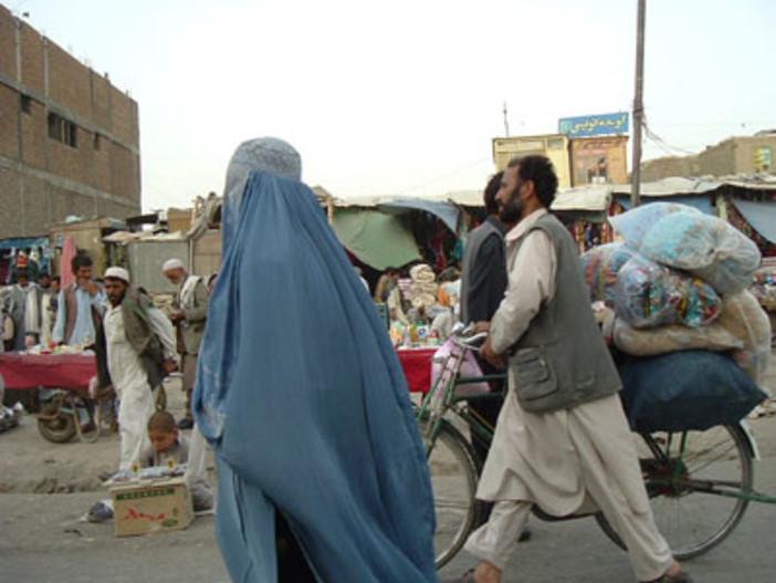 Zone no burqa Zone no burqa