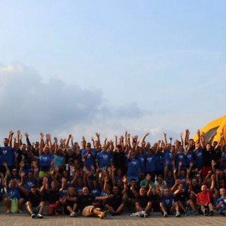 Andora, grande successo di partecipazione alla prima edizione della "6.30"
