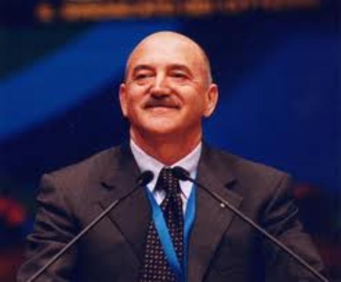 Luigi Angeletti domani a Loano per la conferenza UIL FPL