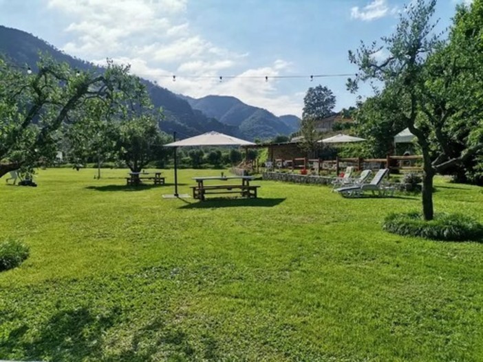 Pedalata e cena ad Albisola, una serata benefica per la piccola Viola Pedalata e cena ad Albisola, una serata benefica per la piccola Viola
