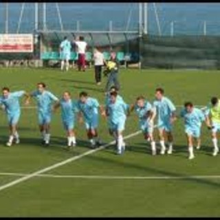 Calcio, Diego Alessi alla Fbc Veloce
