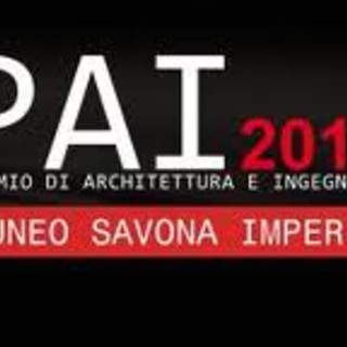 Presentazione nella provincia d'Imperia del premio di architettura ed ingegneria "Cuneo Savona Imperia 2010"