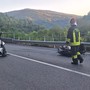 Grave incidente a Murialdo, scontro tra auto e moto: soccorsi mobilitati (FOTO) Grave incidente a Murialdo, scontro tra auto e moto: soccorsi mobilitati (FOTO)