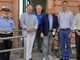 Laigueglia diventa una "Galleria d'Arte" (FOTO) Laigueglia diventa una "Galleria d'Arte" (FOTO)