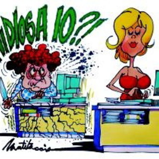 L'invidia al tempo del social network: incontro sul secondo vizio capitale a Borgio Verezzi