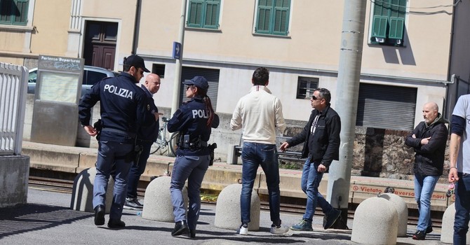 Foto di Silvio Fasano