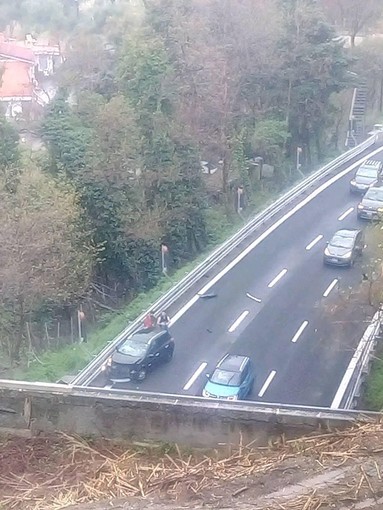 Foto per gentile concessione della pagina facebook "Mugugni di Celle" Foto per gentile concessione della pagina facebook "Mugugni di Celle"