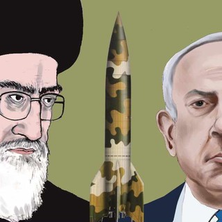 &quot;Iran-Israele, duello infinito&quot;. La situazione in Medioriente a &quot;Finale Aperto&quot; con Guido Olimpio