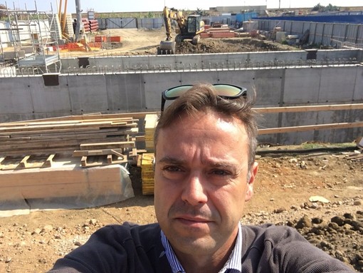 Albenga, Forza Italia e Lega Nord: "Tutti favorevoli al depuratore, ma non sul lungomare" Albenga, Forza Italia e Lega Nord: "Tutti favorevoli al depuratore, ma non sul lungomare"