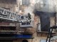 Savona, in fiamme un appartamento a Villapiana Savona, in fiamme un appartamento a Villapiana