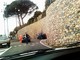 Tamponamento auto-camioncino tra Ceriale e Borghetto: traffico rallentato Tamponamento auto-camioncino tra Ceriale e Borghetto: traffico rallentato