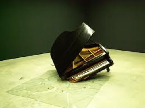 Albenga: sgarbi e ripicche pianistiche